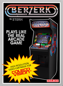 Berzerk