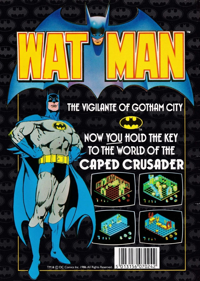 Watman
