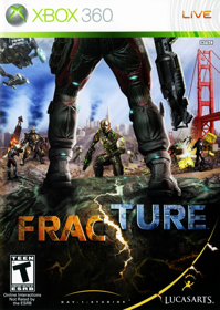 Fracture