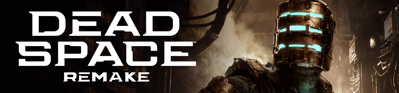 Dead Space - Banner