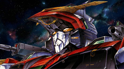 Imperium - Fanart - Background Image