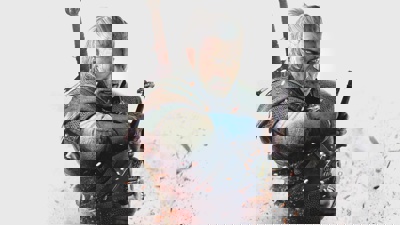 The Witcher 3: Wild Hunt - Fanart - Background