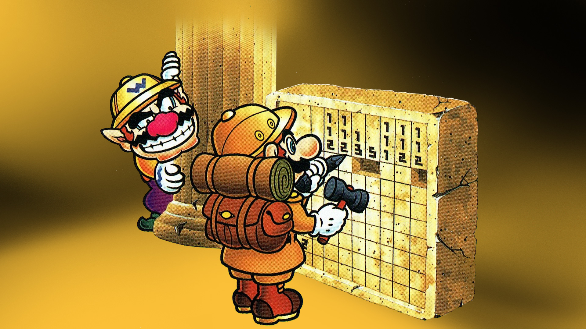 Picross 2