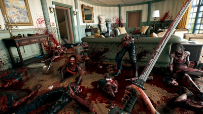 Dead Island 2 - Screenshot - Gameplay