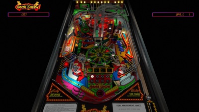 The Bally Game Show