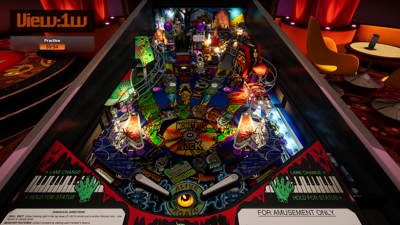 Monster Bash - Screenshot - Gameplay