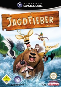 Open Season - Box - Front Image