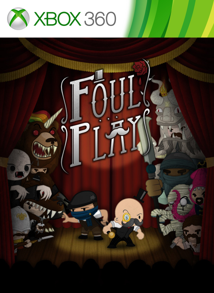 Foul Play