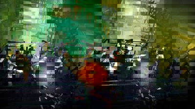 Zombie Army Trilogy - Screenshot - Gameplay