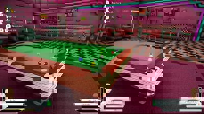 3D Billiards: Pool & Snooker Remastered - Screenshot - Gameplay
