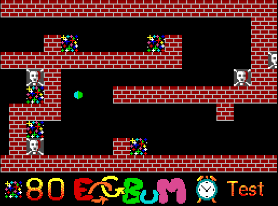EGGBuM