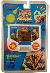 Dennis the Menace - Box - Front