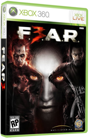 F.3.A.R. Images - LaunchBox Games Database