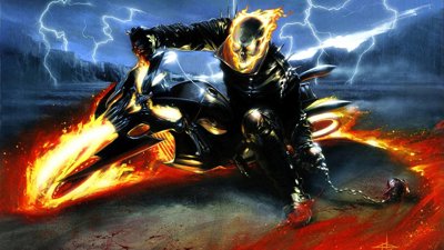 Ghost Rider