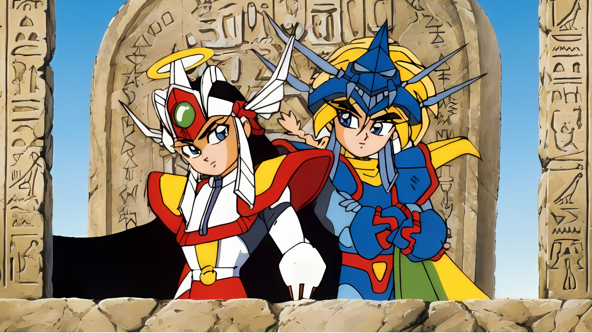 Super Bikkuriman: Densetsu no Sekiban