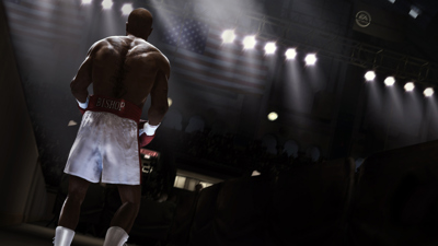 Fight Night Champion - Fanart - Background