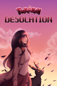 Pokémon Desolation