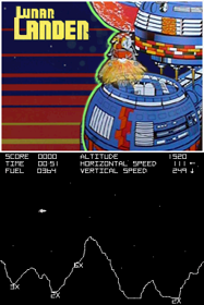 Atari Greatest Hits: Volume 1 - Screenshot - Gameplay