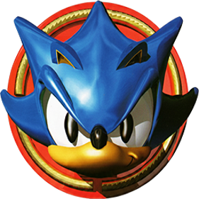 Sonic 3D Blast - Icon
