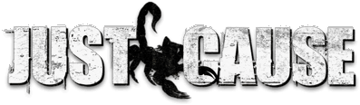 Just Cause - Clear Logo