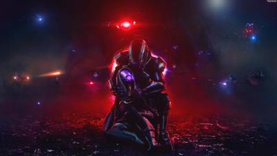 Mass Effect