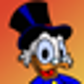 DuckTales: Remastered - Icon
