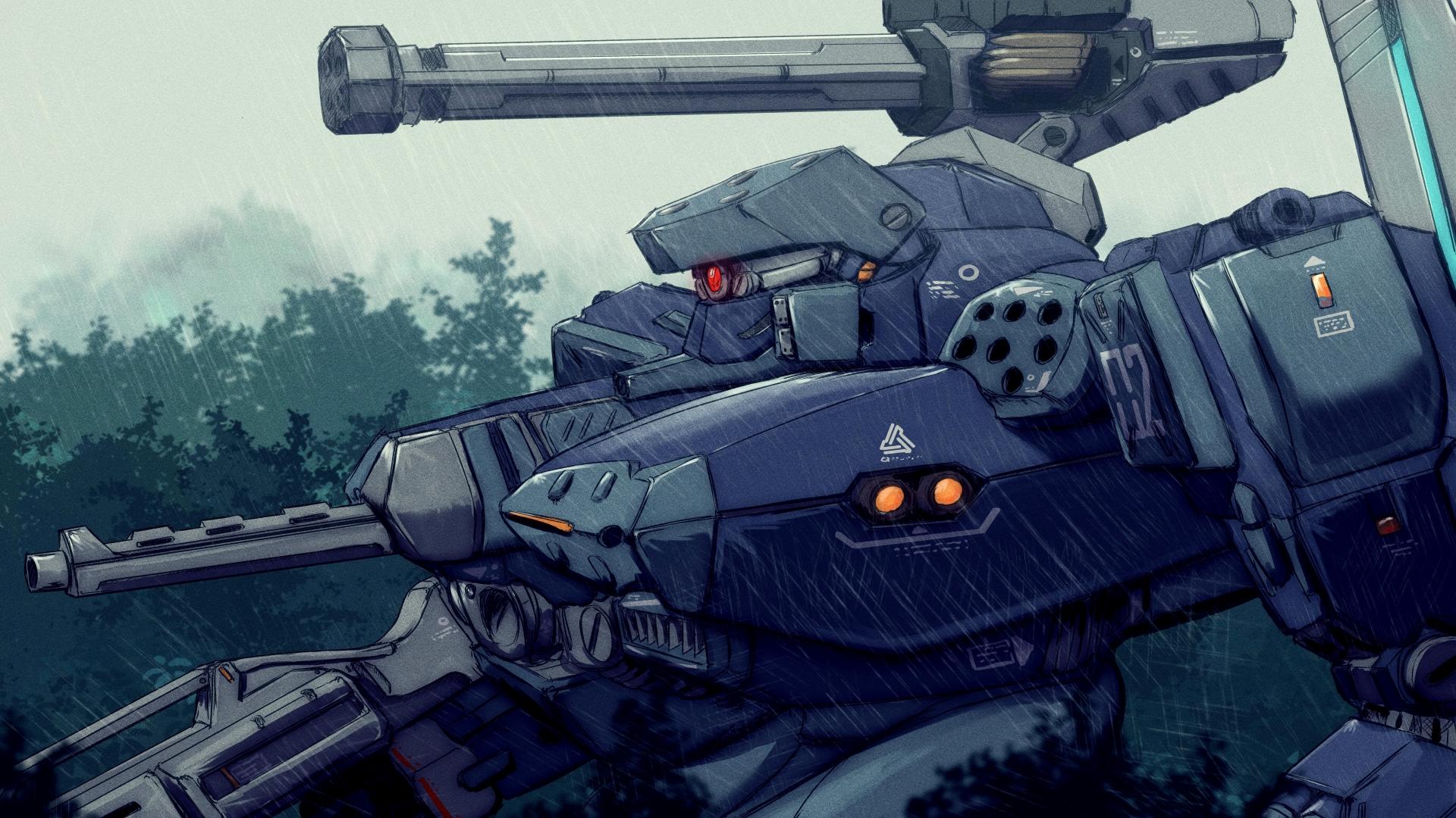 Armored Core 3: Portable