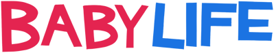 Baby Life - Clear Logo