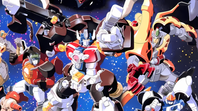 Kettou Transformers Beast Wars: Beast Senshi Saikyou Ketteisen