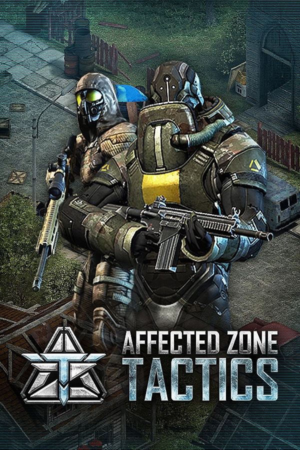 Affected Zone Tactics