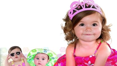 Imagine: Babyz Fashion