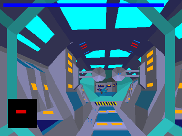 Air Race - Screenshot - Gameplay