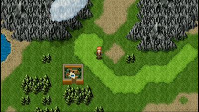 Antiquia Lost - Screenshot - Gameplay