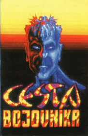 Cesta bojovnika