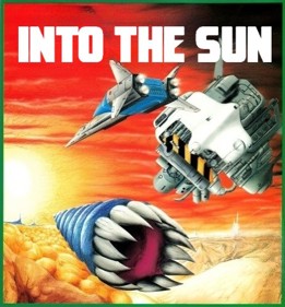 Into the Sun: Projected Distruction