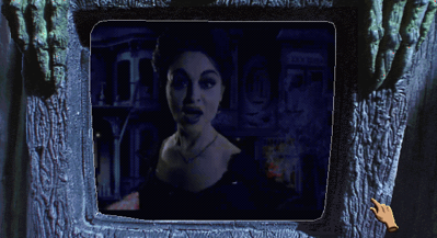 Goosebumps: Escape from Horrorland - Screenshot - Gameplay