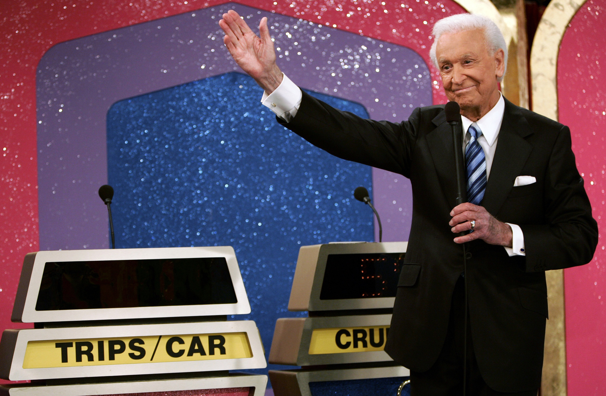 The Price is Right: Decades