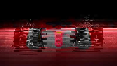 F1 2000 - Fanart - Background