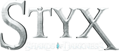 Styx: Shards of Darkness - Clear Logo