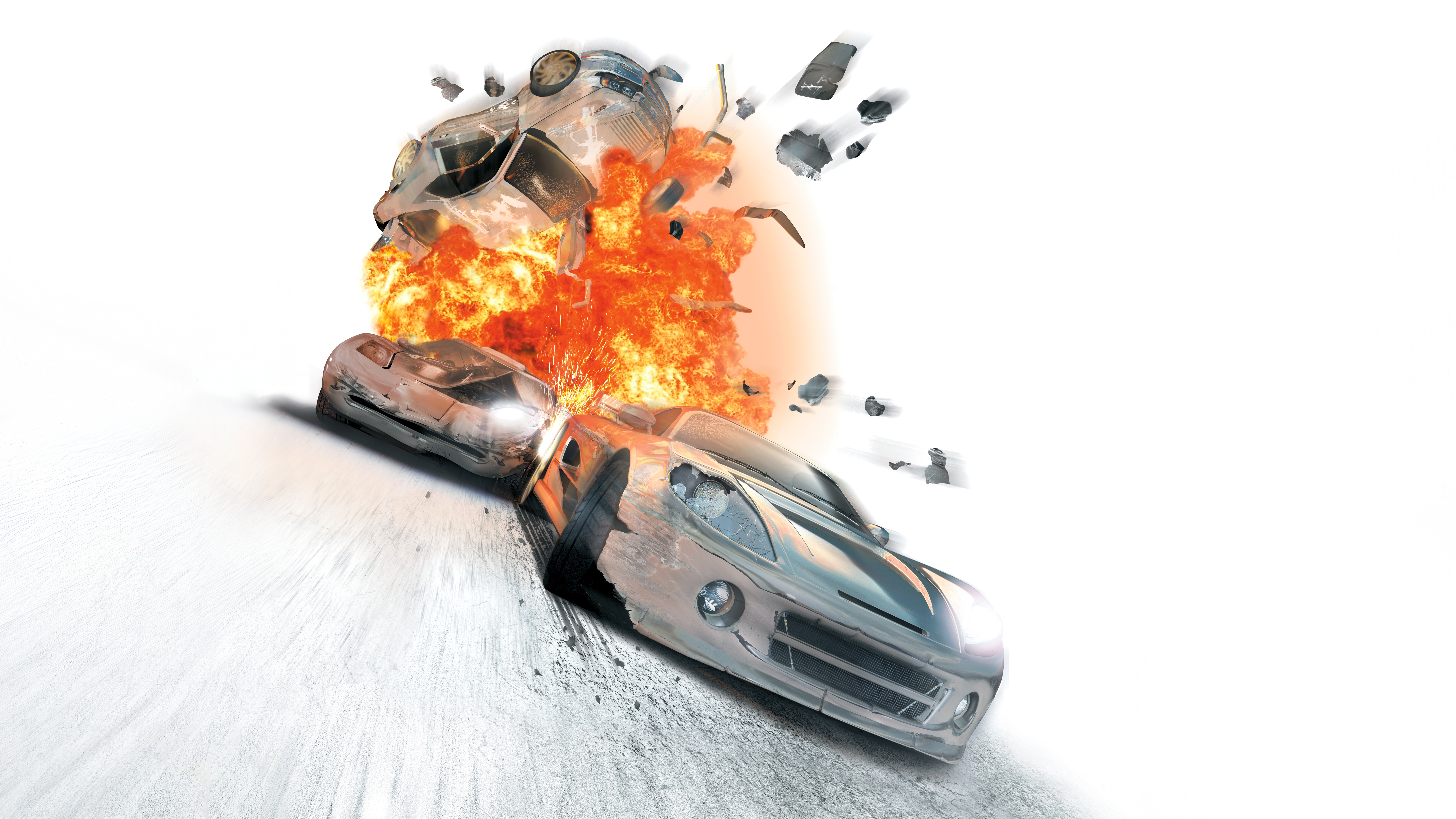 Burnout 3: Takedown