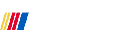 NASCAR Heat 2 - Clear Logo