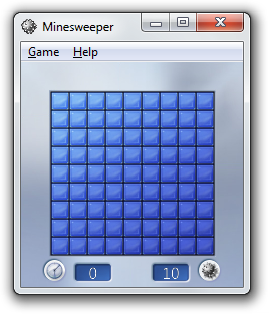 Minesweeper