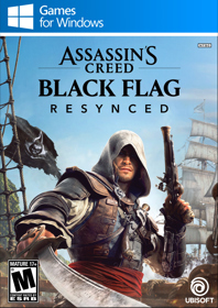 Assassin's Creed Black Flag Resynced