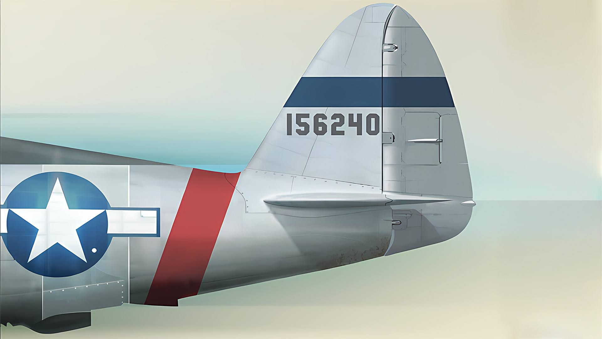 P-47 II MD