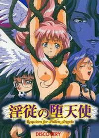 Injuu no Datenshi: Requiem for Fallen Angels