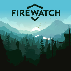 Firewatch - Square