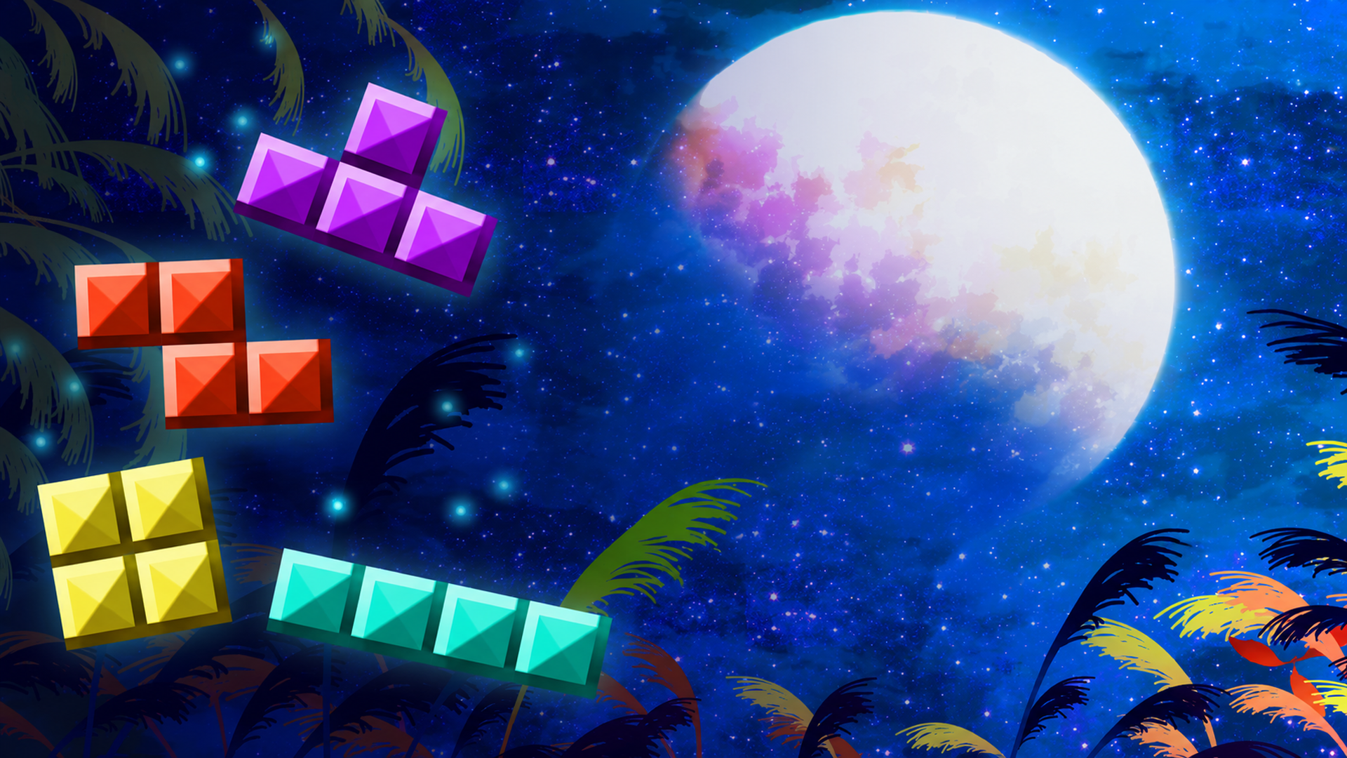 Tetris: The Grand Master 4: Absolute Eye