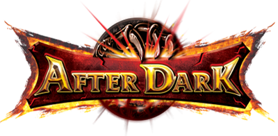 After Dark - Clear Logo