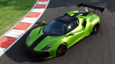 BeamNG.drive - Screenshot - Gameplay