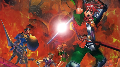 Shining Force III - Fanart - Background Image